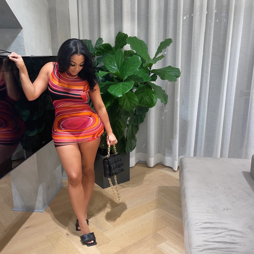 Meet your Posher, Asia